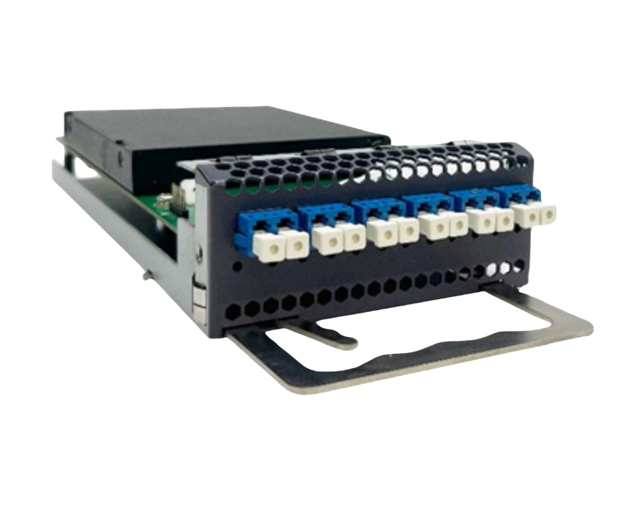 TFF (Dual Fiber Fixed MUX DEMUX Card) 224